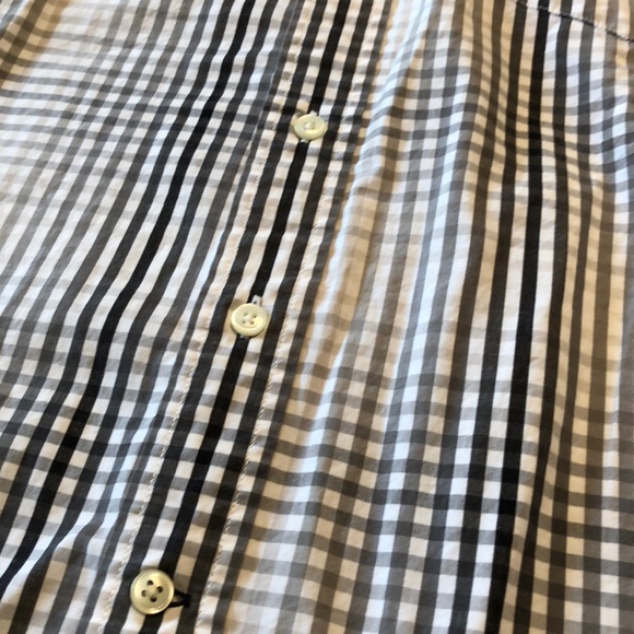 Men’s Button Up Tommy Hilfiger L/S Large - Picture 3 of 5